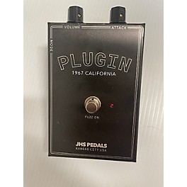 Used JHS Pedals Plugin Effect Pedal