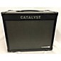 Used Line 6 Used Line 6 Catalyst 60 Guitar Combo Amp thumbnail