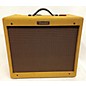 Used Fender Blues Junior NOS 15W 1x12 Tube Guitar Combo Amp thumbnail