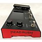 Used HeadRush MX5 Effect Processor