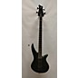 Used Jackson Used  Jackson X Series Spectra Bass SBX IV Matte Army Drab thumbnail