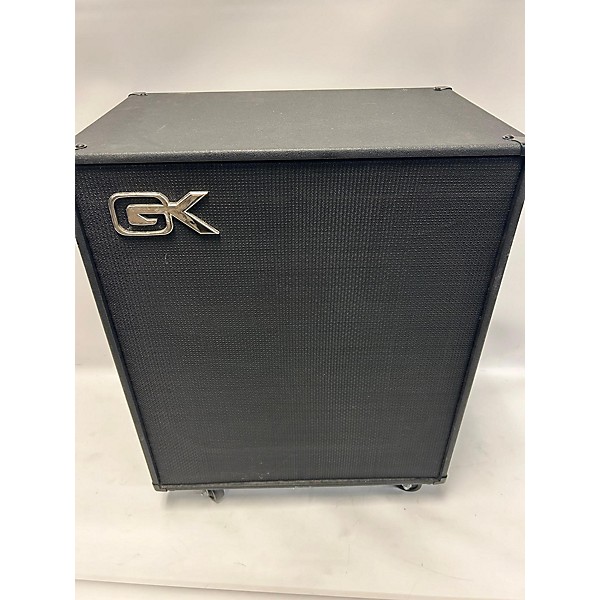 Used Gallien-Krueger CX410 800W Bass Cabinet