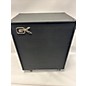 Used Gallien-Krueger CX410 800W Bass Cabinet