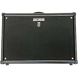 Used BOSS Katana 100 100W 2X12 Guitar Combo Amp