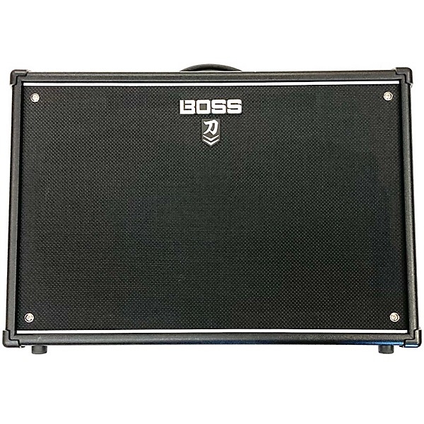 Used BOSS Katana 100 100W 2X12 Guitar Combo Amp