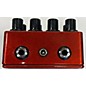 Used Baghdad Used BAGHDAD DOES IT DOOM Effect Pedal