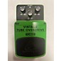 Used Behringer TO800 Vintage Tube Overdrive Effect Pedal thumbnail