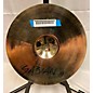 Used SABIAN Used SABIAN 13in AAX Studio Crash Brilliant Cymbal thumbnail