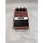 Used DOD FX82 Bass Compressor Bass Effect Pedal thumbnail