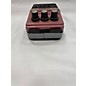 Used DOD FX82 Bass Compressor Bass Effect Pedal