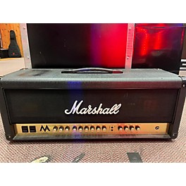 Used Marshall MA100H 100W Tube Guitar Amp Head