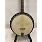 Vintage Vega 1930s Tenor Banjo Banjo