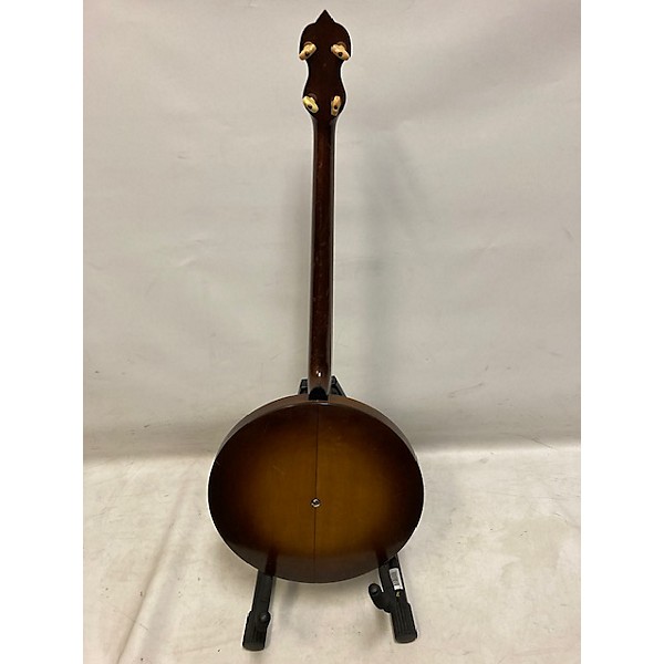 Vintage Vega 1930s Tenor Banjo Banjo