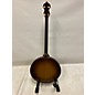 Vintage Vega 1930s Tenor Banjo Banjo