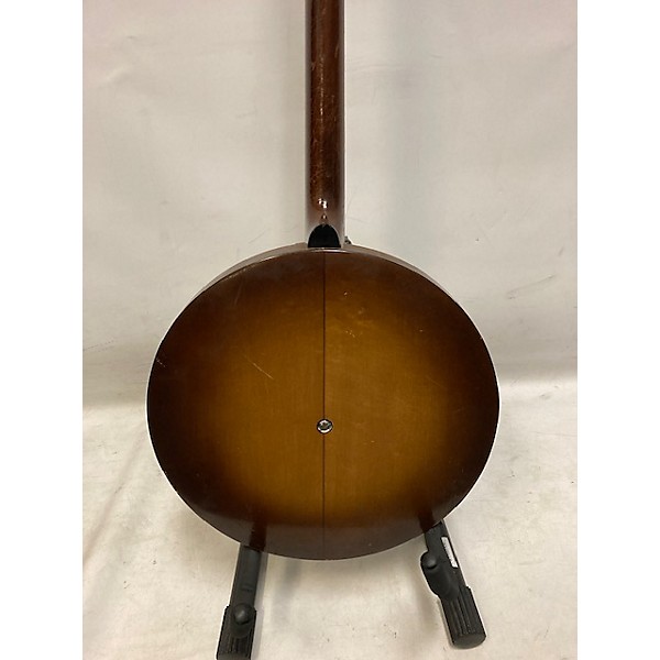 Vintage Vega 1930s Tenor Banjo Banjo