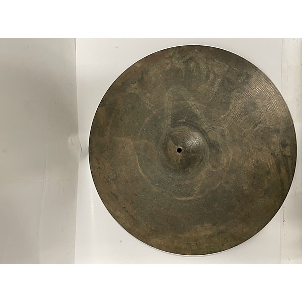 Used SABIAN Used SABIAN 22in APOLLO Cymbal