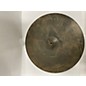 Used SABIAN Used SABIAN 22in APOLLO Cymbal thumbnail