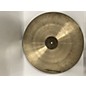 Used SABIAN Used SABIAN 22in APOLLO Cymbal