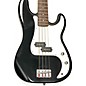 Used Squier Used Squier Precision Bass Black Electric Bass Guitar