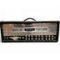 Used Mesa/boogie Used Mesa/boogie Triple Rectifier 150W Tube Guitar Amp Head thumbnail