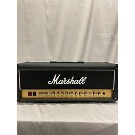 Used Marshall JCM2000 DSL100 100W Tube Guitar Amp Head