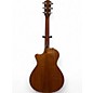 Used Taylor 312CEL1 Natural Acoustic Electric Guitar