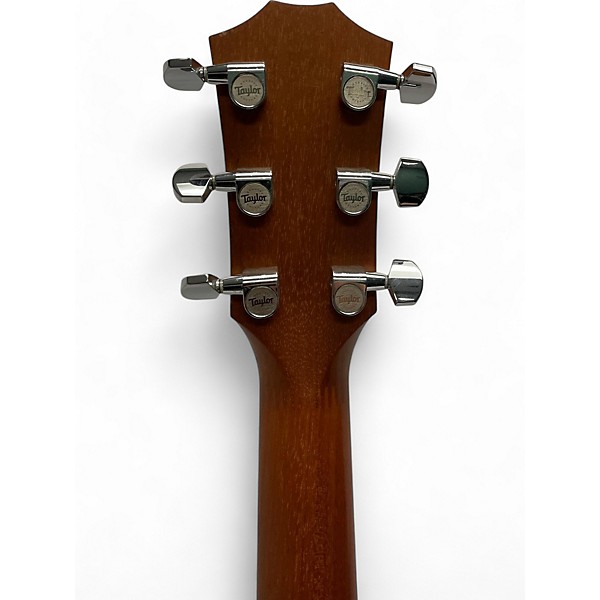 Used Taylor 312CEL1 Natural Acoustic Electric Guitar