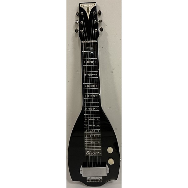 Used Epiphone Electar Century Lap Steel