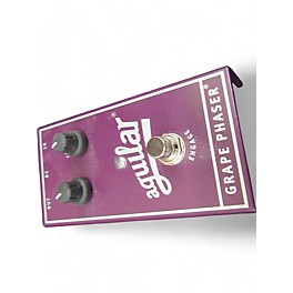 Used Aguilar Used Aguilar GRAPE PHASER Effect Pedal