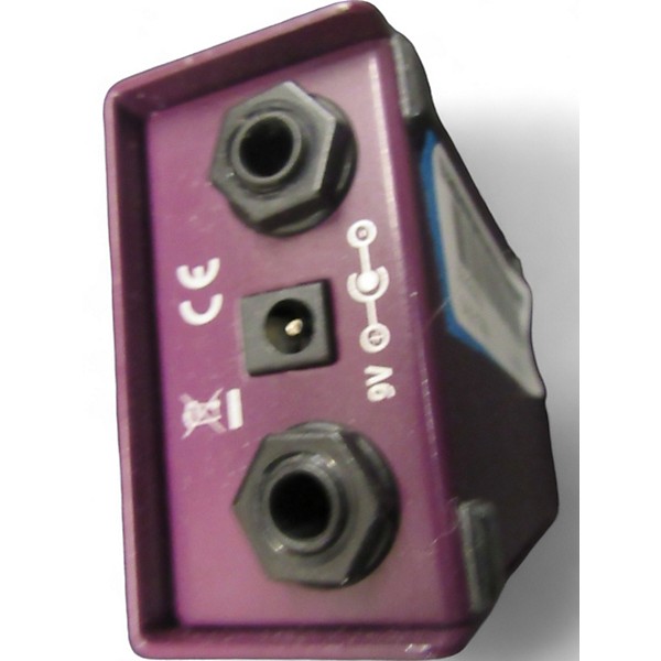 Used Aguilar Used Aguilar GRAPE PHASER Effect Pedal