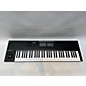 Used Native Instruments Used Native Instruments Komplete Kontrol S61 MK2 MIDI Controller thumbnail