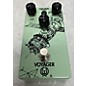 Used Walrus Audio Used Walrus Audio Voyager Preamp Overdrive Effect Pedal thumbnail