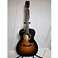 Used Eastman E10 OM-SB Acoustic Guitar thumbnail