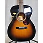 Used Eastman E10 OM-SB Acoustic Guitar