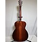 Used Eastman E10 OM-SB Acoustic Guitar