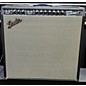 Used Fender Super Reverb 4x10 Tube Guitar Combo Amp thumbnail