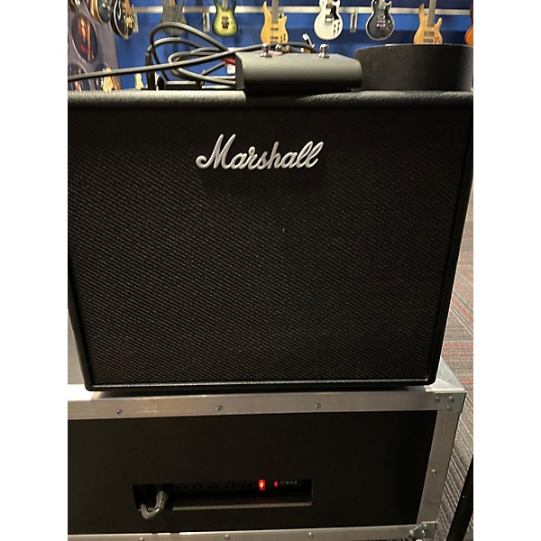 Used Marshall CODE 50W 1x12 Guitar Combo Amp