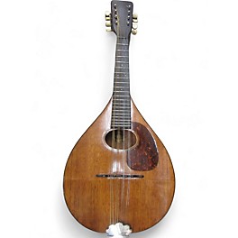 Vintage Martin Vintage Martin AK  Antique Natural Mandolin