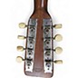 Vintage Martin Vintage Martin AK  Antique Natural Mandolin