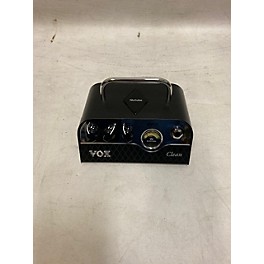 Used VOX MV50 Clean Guitar Amp Head