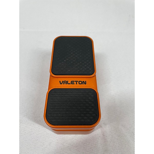 Used Valeton Used VALETON VOLUME PEDAL Pedal