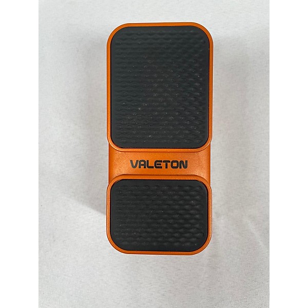 Used Valeton Used VALETON VOLUME PEDAL Pedal