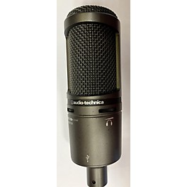 Used Audio-Technica AT2020USB USB Microphone