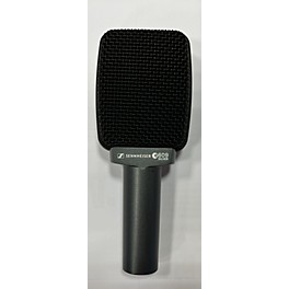 Used Sennheiser E609 Dynamic Microphone