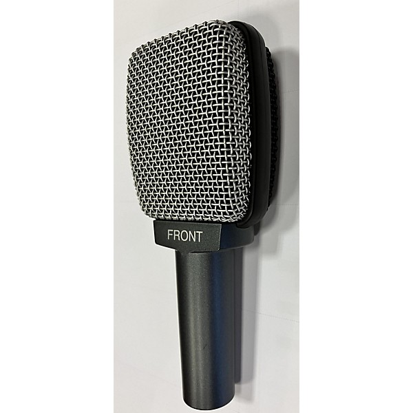 Used Sennheiser E609 Dynamic Microphone