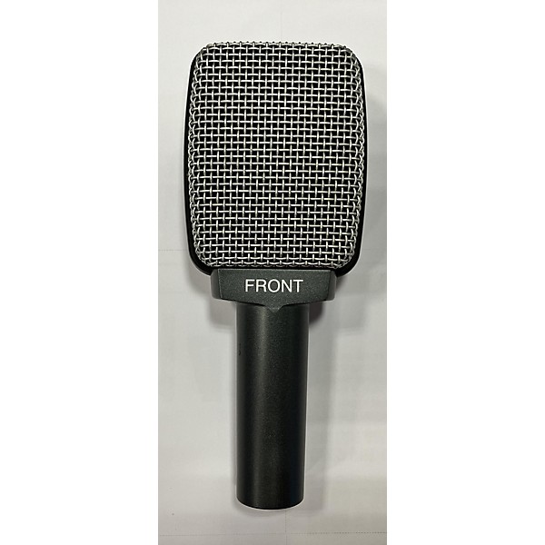 Used Sennheiser E609 Dynamic Microphone