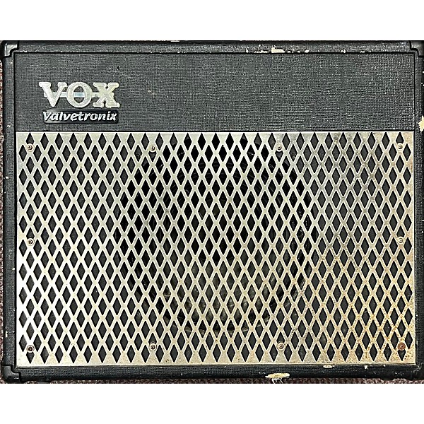 Used VOX AD50VT 1x12 50W Guitar Combo Amp