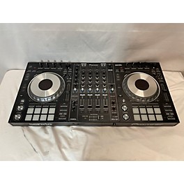 Used Pioneer DJ Used Pioneer DJ DDJSZ DJ Controller