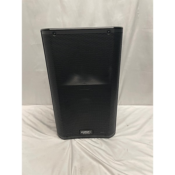 Used QSC K12 Powered Speaker