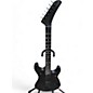 Used EVH Used EVH 5150 STANDARD Black Solid Body Electric Guitar thumbnail